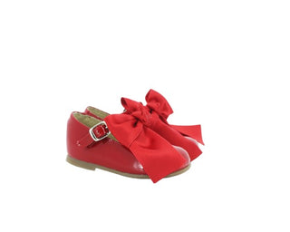 Panyno Ballerinas b2702 mit Schnalle