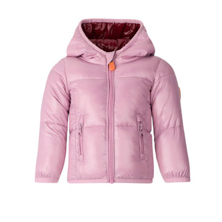 Save the Duck Giubbino Jody trapuntato in nylon laqué I30004X2