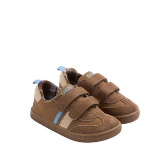 Gioseppo Sneakers Con Chiusura A Strappo 809810 Per Bambino
