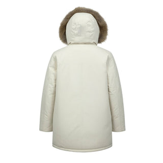 Woolrich Arctic Parka con pelliccia 152MWKCPS1695