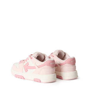 Off-White Sneakers Out Of Office OF06414655LPKDPK