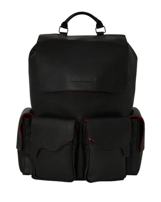 SPRAYGROUND Zaino G600 GLOBAL EDITION MONTE CARLO 910B7730NSZ