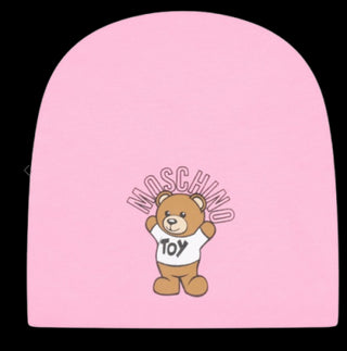 Moschino Mutina muy047 WITH CLIPS ON THE FRONT