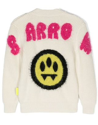 Barrow Crewneck Sweater F3BKJGJP059