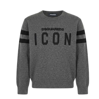 Dsquared2 Logo T-shirt DQ03PI