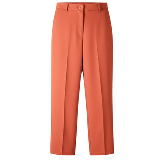 Patrizia Pepe Pantaloni A Sigaretta Da Bambina 7P0295/A555-R891