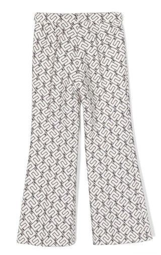 Elisabetta Franchi Joggerhose EFPA192