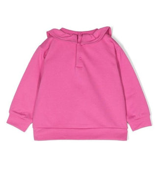Moschino Baby Sweatshirt MAF02A