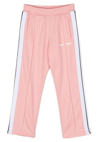 Palm Angels Logo-Hose PGCJ005F22FAB0013601