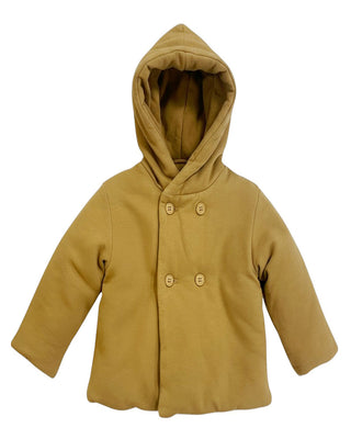 Teddy & Minou Giubbino con cappuccio I24CN002M7015