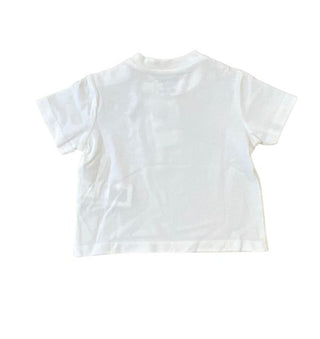 Polo Ralph Lauren T-Shirt mit Rundhalsausschnitt 320832904035