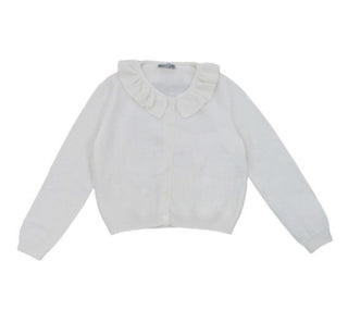 The Owl Cardigan Sweater A23GF419EM220B