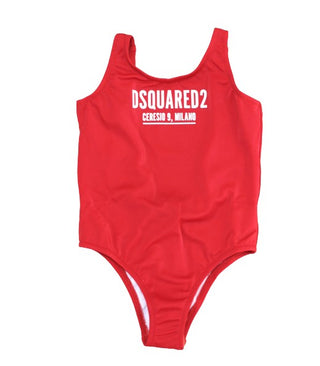 Dsquared2 Costume intero DQ0974-D000V