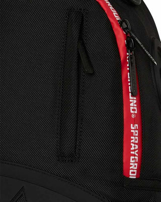 SPRAYGROUND Zaino PRINTED ZIPPER SHARK DLXR 910B6017NSZ