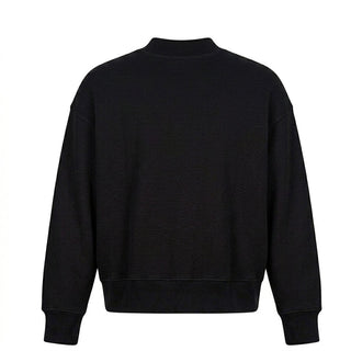Palm Angels Logo Sweatshirt PGBA001F22FLE0010146