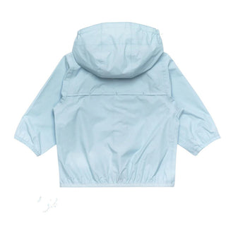 k-Way Giubbino E. Le Vrai 4.0 Claudine Cielo K2137XW-121 Per Neonato