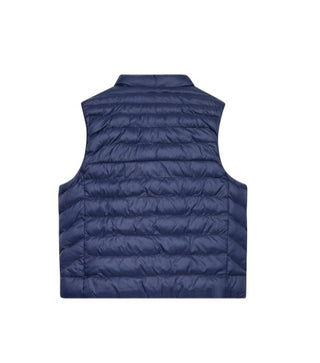 Polo Ralph Lauren ärmellose Steppjacke 321875513003 für Kinder