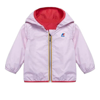 k-Way Giubbino E. Jacques Plus.2 Double K31231W