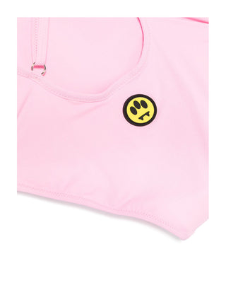 Barrow Costume intero con logo S5BKJGSM172