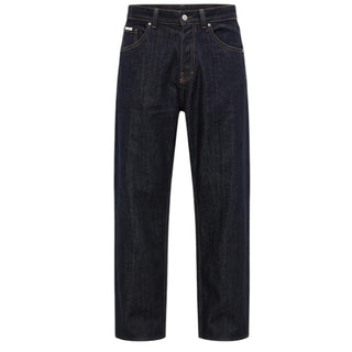 I'm Brian Jeans Dritti In Denim Raw ERIK/L25/26 Per Uomo