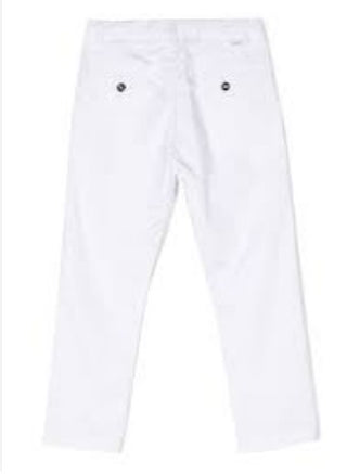 Paolo Pecora America pocket trousers PP3313