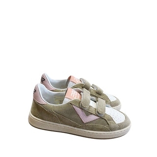 2B12 Sneakers Con velcro Baby play 165