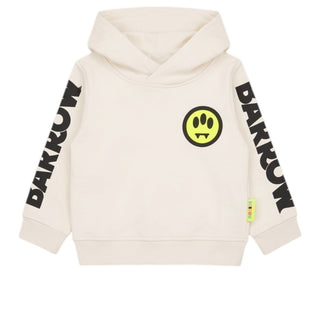 Barrow Hoodie F3BKUNHS127