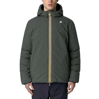 k-Way Giubbino Jack ST Thermo Double K8127WW