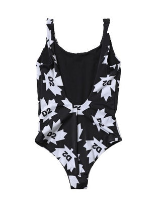 Dsquared2 One Piece Swimsuit DQ1001-D0047