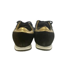 Philippe Model Sneakers trl0b27a mit Schnürsenkeln