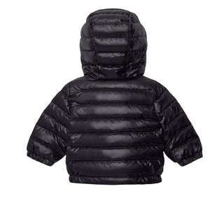 Moncler Quilted Jacket with Hood J19511A00007