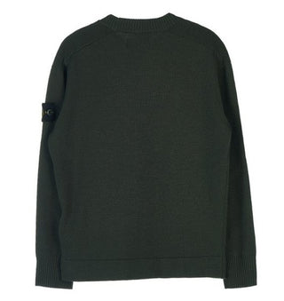 Stone Island Crewneck Sweater 7716505A7