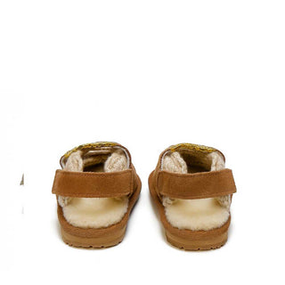 Mou Mules Con cinturino dietro la caviglia FK161003A