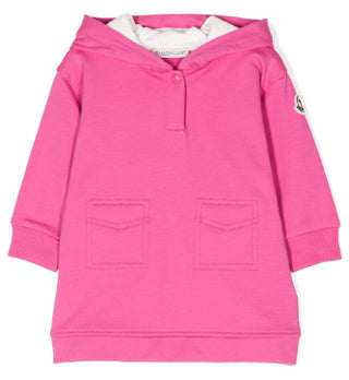 Moncler Vestina mit Kapuze I29518I00001