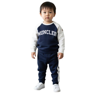Moncler Two Piece Suit I29518M00010