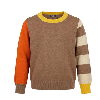 Il Gufo Wollpullover A22MA388EM220