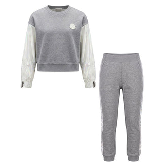 Moncler Crewneck Tracksuit F29548M72810 clip