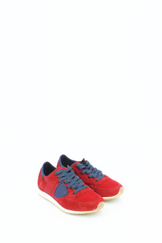Philippe Model Sneakers  trl0t08b con lacci