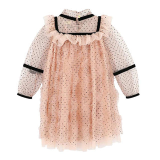 Angel's Face Abito In Tulle ADELIA A Pois