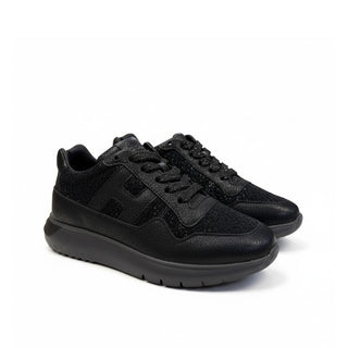 Hogan Sneakers  HXC3710AP30QAR con lacci