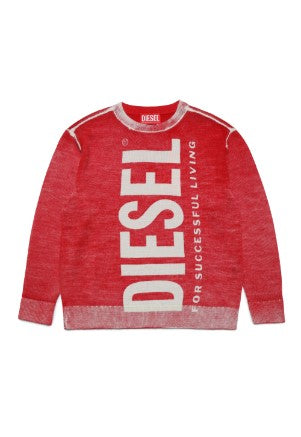 Diesel Langarmshirt J01494-KYAV7