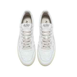 Autry Sneakers medalist low AULM - LL15