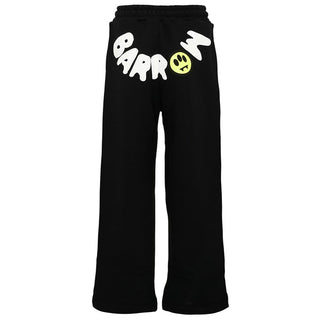 Barrow Pantaloni Sportivi A Gamba Dritta F6BKJUFP005-110 Per Bambini