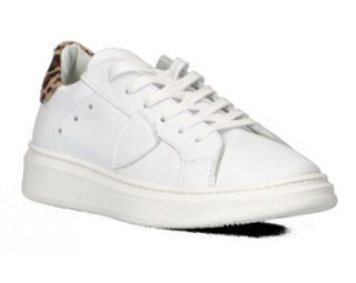 Philippe Model Sneakers  balovl1a con lacci