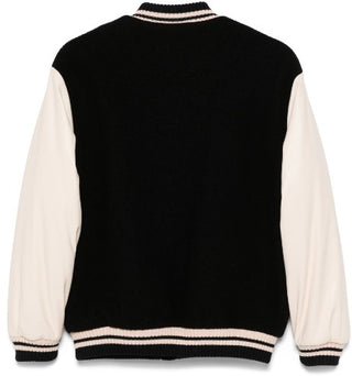 Elisabetta Franchi Giubbino College EFGB122.0 Logato