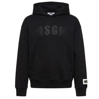 MSGM Kapuzenpullover F3MSJUHS177