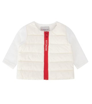 Moncler Felpa neonato 8G50610809D2