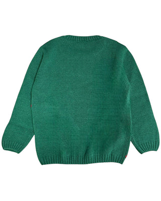 J.o Milano Maglia girocollo da bambino 463H1J