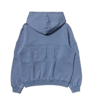 GCDS Logo Sweatshirt DUF00D