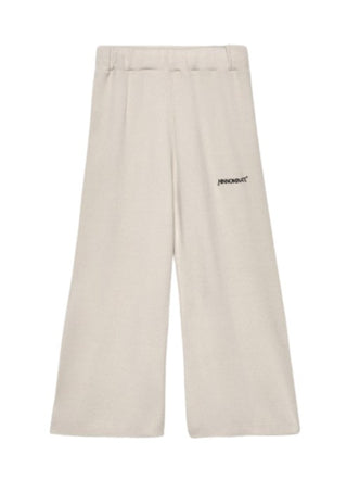 Hinnominate Knit Palazzo Pants 3641PW0259